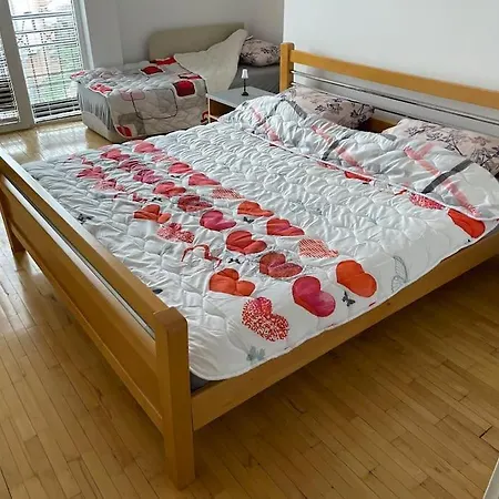 Apartment Groz *