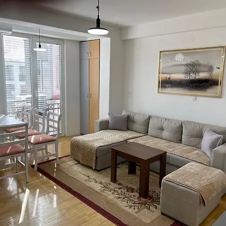 Apartment Groz